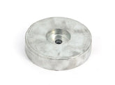 VETUS Stern anode zinc, model "Disc", 140 mm, 2,70kg STAD001Z